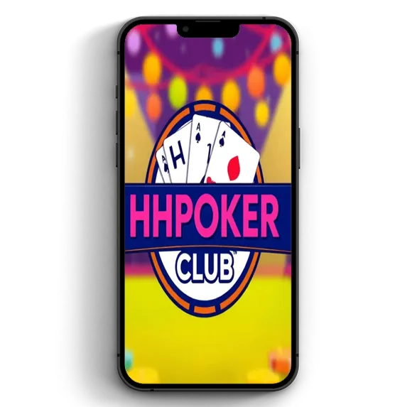 HHpoker俱乐部推荐排名